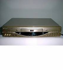 DVD, VCD Player